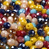 Glass Beads EGLA-A034-LM6mm-30-2
