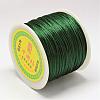 Nylon Satin Rattail Cords NWIR-R025-1.5mm-257-2