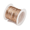 304 Stainless Steel Wire STAS-A115-01RG-0.5mm-2