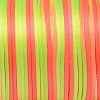Segment Dyed Polyester Cord NWIR-N008-05-2