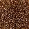 TOHO Round Seed Beads X-SEED-TR08-0754-2