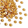 Preciosa&reg MAXIMA Crystal No Hotfix Flatback Stones Y-PRC-NSS12-10070-1
