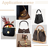 PU Leather Braided Bag Handles FIND-WH0135-45D-6