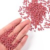 Glass Seed Beads X1-SEED-A012-3mm-125-4
