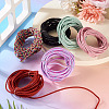 5M Nylon Coated 304 Stainless Steel Braided Wires TWIR-TA0001-08A-8