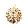 Alloy Enamel Pendants LS-ENAM-G219-01E-2