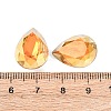 Imitation Austrian Crystal Glass Rhinestone RGLA-K011-13x18-001SH-3