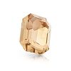 Preciosa&reg MAXIMA Crystal Fancy Stones X-PRC-FD10-10330-3