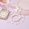 10 Style Imitation Pearl Acrylic Beads Set OACR-YW0001-14-7