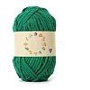 Soft Crocheting Yarn PW-WG3CD10-21-1