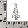 Winter Theme Alloy Enamel Pendants ENAM-M002-05I-P-3