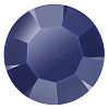 Preciosa&reg MAXIMA Crystal Round Stones Y-PRC-RBSS29-33400-3