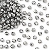 Preciosa&reg Crystal Beads X-PRC-BB6-23980-27200-3
