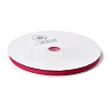High Dense Polyester Grosgrain Ribbons OCOR-S112-D-17-5