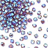 Preciosa&reg Crystal Beads X-PRC-BA4-20050-20000-3