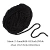 1 Skein Soft Crocheting Yarn OCOR-TADJ0001-03E-4