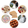 20Pcs Paper Pillow Candy Boxes CON-BBC0001-10-4
