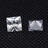 Cubic Zirconia Cabochons ZIRC-M004-7x7mm-007-2