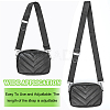 PU Leather Shoulder Bag for Women DIY-WH0409-35B-5