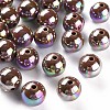 Opaque Acrylic Beads X1-MACR-S370-D16mm-A17-1