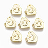Alloy Charms PALLOY-S135-022-NR-1