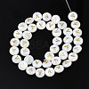 Natural Freshwater Shell Beads SHEL-S276-168A-2