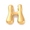 304 Stainless Steel Pendants STAS-S166-02G-08-1
