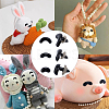 180Pcs 3 Style Acrylic Doll Eyes DIY-GF0008-62-5