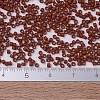MIYUKI Delica Beads X-SEED-J020-DB0794-4