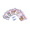 DIY Fuse Beads Kits DIY-RD0001-01-1