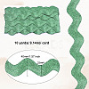 Polyester Ribbons SRIB-S050-D03-2