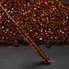 TOHO 6/0 Round Beads X-SEED-TR06-2154-2