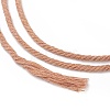 Cotton String Threads for Crafts Knitting Making KNIT-PW0001-01-41-3