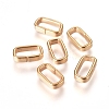 201 Stainless Steel Quick Link Connectors STAS-L238-050C-G-1