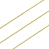 3-Ply Metallic Cord MCOR-CJ0001-03B-01-4