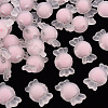 Transparent Acrylic Beads TACR-S152-13C-A01-1