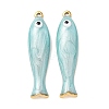 304 Stainless Steel Pendants STAS-N129-16G-C01-1