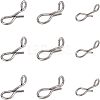 Stainless Steel Fishing Fishhook Connector STAS-FH0001-09-1