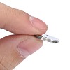 Tarnish Resistant 304 Stainless Steel Links Connectors STAS-I140-03C-5