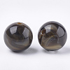 Acrylic Beads OACR-T008-11A-11-2