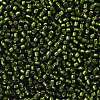 TOHO Round Seed Beads SEED-JPTR11-0037F-2