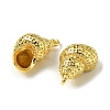 Brass Pendants FIND-Z035-09G-2