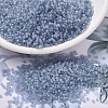 MIYUKI Delica Beads X-SEED-J020-DB0381-1