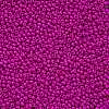 11/0 Grade A Opaque Glass Seed Beads SEED-N001-A-1072-2