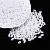 Opaque Acrylic Beads X1-MACR-T048-02B-3