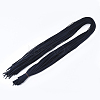 Faux Suede Cord LW-R023-2.8mm-31-2