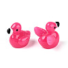 Resin Bird Display Decorations RESI-T026-12M-2
