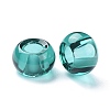 Glass European Beads GDA006-004-4