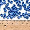 TOHO 3/0 Round Beads SEED-TR03-0043D-3
