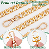 Bag Strap Chains IFIN-PH0024-08B-4